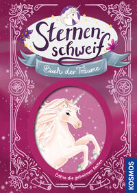 Vorderes Coverbild Sternenschweif, Buch der Träume