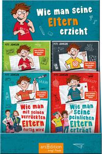 Vorderes Coverbild Display Eltern-Reihe (Eltern)
