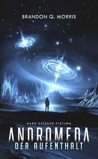 Vorderes Coverbild Andromeda: Der Aufenthalt
