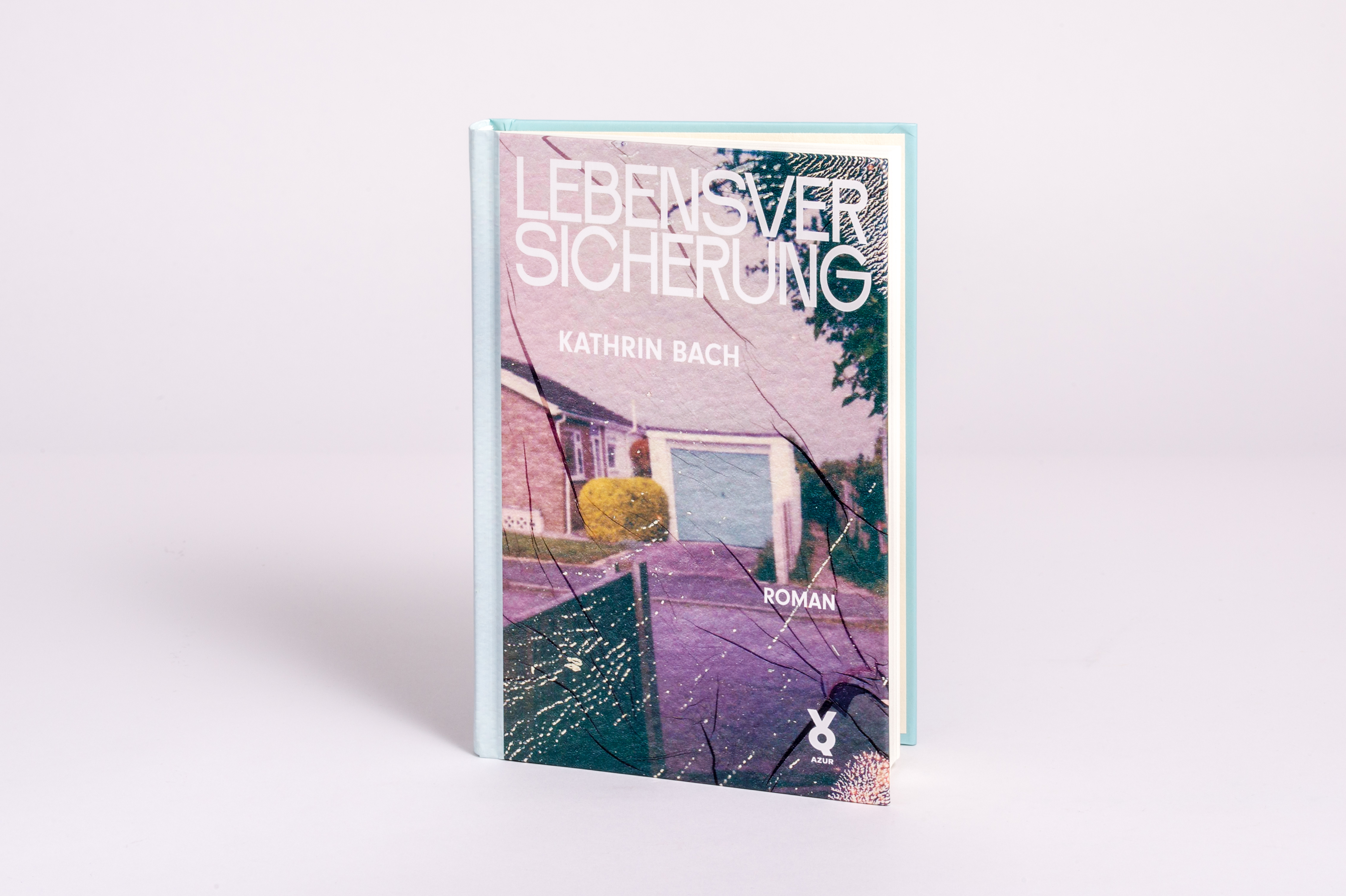 Anderes Coverbild Lebensversicherung