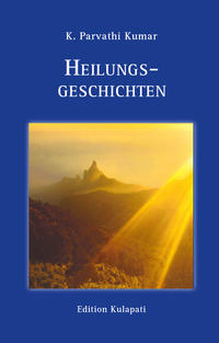 Vorderes Coverbild Heilungsgeschichten