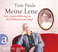 Vorderes Coverbild Meine Lene