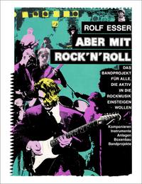 Vorderes Coverbild Aber mit Rock´n´Roll