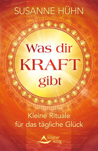 Vorderes Coverbild Was dir Kraft gibt