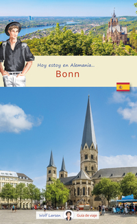 Vorderes Coverbild Hoy estoy en Bonn