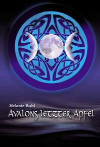 Vorderes Coverbild Avalons letzter Apfel