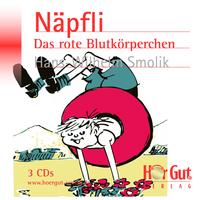 Vorderes Coverbild Näpfli