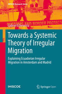 Vorderes Coverbild Towards a Systemic Theory of Irregular Migration