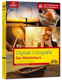 Vorderes Coverbild Digitale Fotografie