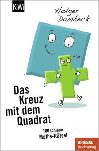 Vorderes Coverbild Das Kreuz mit dem Quadrat