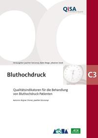 Vorderes Coverbild Band C3: Bluthochdruck