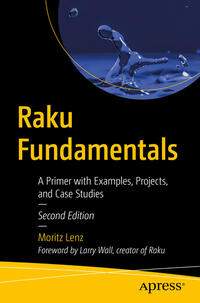 Vorderes Coverbild Raku Fundamentals