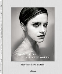 Vorderes Coverbild Selected Works, Collector’s Edition