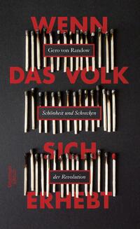 Vorderes Coverbild Wenn das Volk sich erhebt