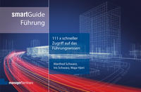 Vorderes Coverbild smartGuide Führung