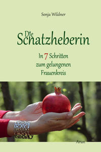 Vorderes Coverbild Die Schatzheberin