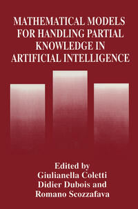 Vorderes Coverbild Mathematical Models for Handling Partial Knowledge in Artificial Intelligence