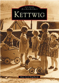 Vorderes Coverbild Kettwig