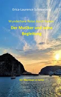Vorderes Coverbild Wunderbare Reise-Der Musiker & seine Begleitung