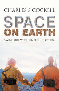 Vorderes Coverbild Space on Earth