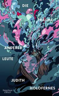 Vorderes Coverbild Die Träume anderer Leute