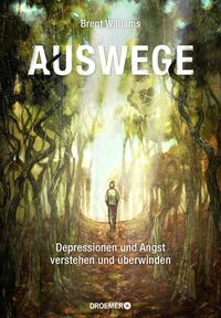 Vorderes Coverbild Auswege