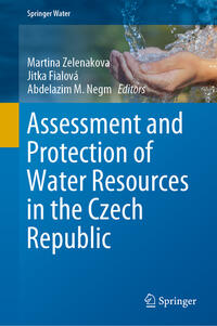 Vorderes Coverbild Assessment and Protection of Water Resources in the Czech Republic