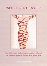 Vorderes Coverbild SEELEN-ENTFESSELT