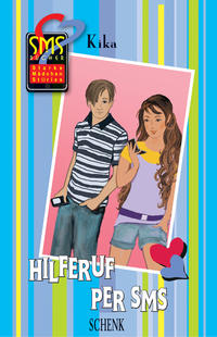 Vorderes Coverbild Hilferuf per SMS