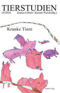 Vorderes Coverbild Kranke Tiere