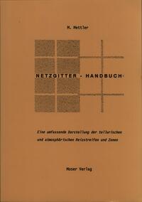 Vorderes Coverbild Netzgitter-Handbuch