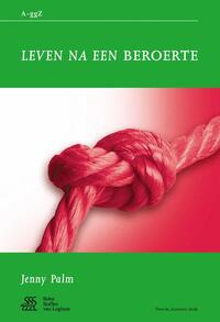 Vorderes Coverbild Leven na een beroerte