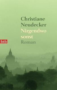 Vorderes Coverbild Nirgendwo sonst
