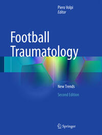 Vorderes Coverbild Football Traumatology