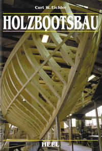 Vorderes Coverbild Holzbootsbau
