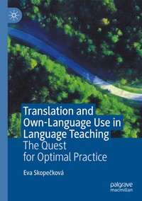 Vorderes Coverbild Translation and Own-Language Use in Language Teaching
