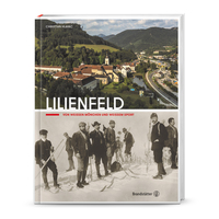 Vorderes Coverbild Lilienfeld