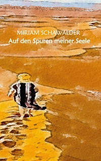 Vorderes Coverbild Auf den Spuren meiner Seele