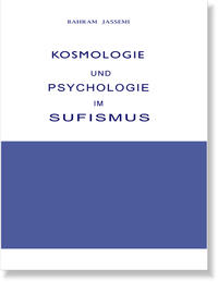Vorderes Coverbild Kosmologie und Psychologie im Sufismus