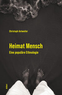 Vorderes Coverbild Heimat Mensch