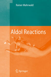 Vorderes Coverbild Aldol Reactions