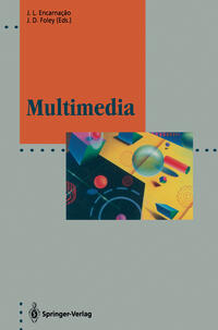 Vorderes Coverbild Multimedia