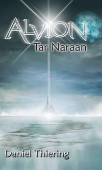 Vorderes Coverbild Alvion - Tar Naraan