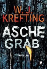 Vorderes Coverbild Aschegrab