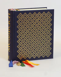 Vorderes Coverbild Messbuch für die Bistümer des deutschen Sprachgebietes. Authentische... / Altarausgabe. II. Das Messbuch deutsch für alle Tage des Jahres ausser der Karwoche