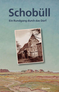 Vorderes Coverbild Schobüll