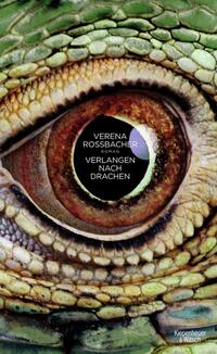 Vorderes Coverbild Verlangen nach Drachen