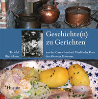 Vorderes Coverbild Geschichte(n) zu Gerichten