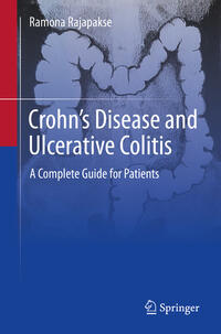 Vorderes Coverbild Crohn's Disease and Ulcerative Colitis