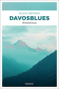 Vorderes Coverbild Davosblues